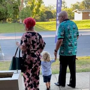 Meet your Posher, Allison